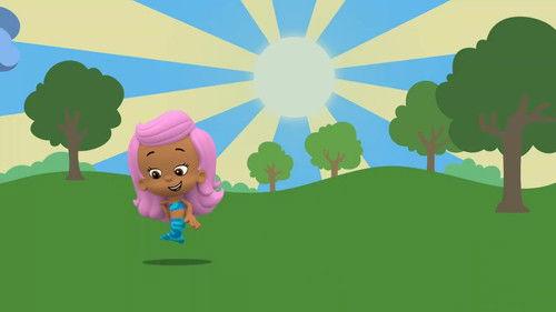 Bubble Guppies Season 5 Episode 12 - Snow Squad to the Rescue!