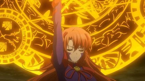 Dragonar Academy Season 1 Episode 3 - Riot in the Streets