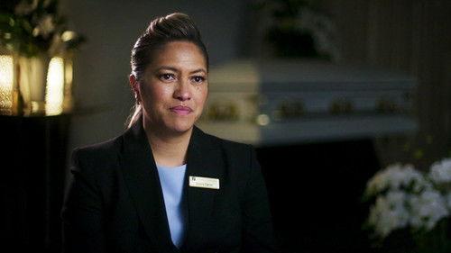 The Casketeers Season 3 Episode 4 - A white heron of a single flight