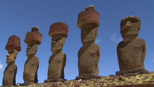 Ulisse - Il piacere della scoperta Season 16 Episode 25 - Gli enigmi delle civiltà (terza versione)