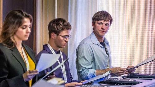 Emigration XD Season 2 Episode 3 - Fairy Balbina