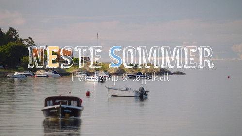 Neste sommer Season 9 Episode 1 - Rooster Fight & Henpecked Hero