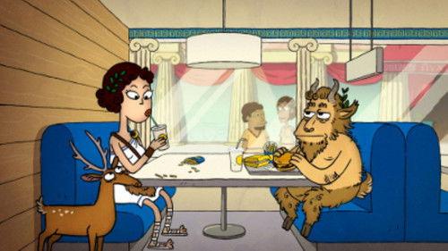 50 Nuances de Grecs Season 1 Episode 22 - Episode 22