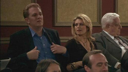 The War at Home Season 1 Episode 5 - Like a Virgin