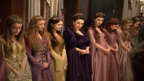 Magnificent Century: Kösem Season 1 Episode 12 - Episode 12