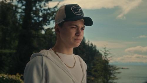 Background image for In Water They Sink As the Same