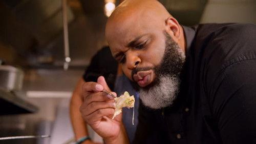 Fresh, Fried & Crispy Season 1 Episode 2 - Savannah