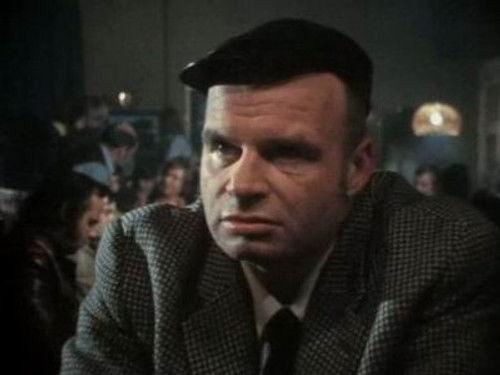 Scene of the Crime Season 5 Episode 10 - Episode 10