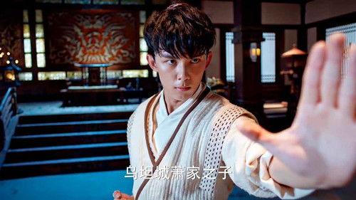 Fights Break Sphere Season 1 Episode 1 - Episode 1