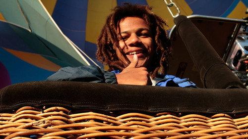 Bushwhacked! Season 3 Episode 4 - Albino Kangaroo