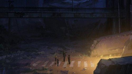 Seraph of the End Season 2 Episode 2 - Complicated Connections