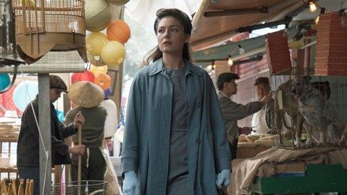 The Man in the High Castle Season 1 Episode 7 - Truth