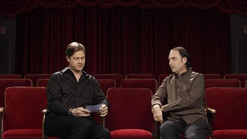 On Cinema Season 2 Episode 5 - 'Oz the Great and Powerful' and 'Dead Man Down'