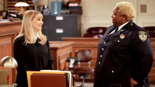 Night Court Season 1 Episode 5 - The Apartment