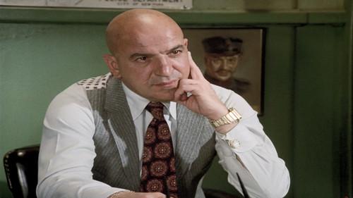 undefined Season 1 Episode 11 - Marker to a Dead Bookie