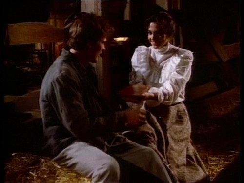 The Twilight Zone Season 2 Episode 11 - Song of the Younger World / The Girl I Married