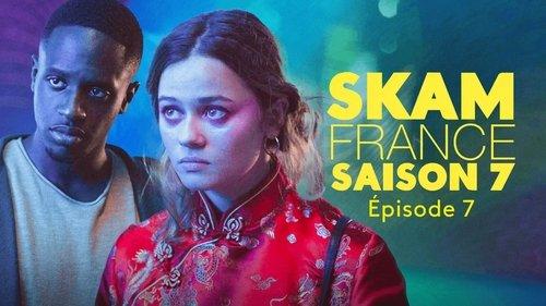 SKAM France Season 7 Episode 7 - Fear in the stomach