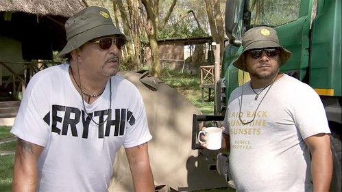 Los Gipsy Kings Season 3 Episode 6 - Episode 6