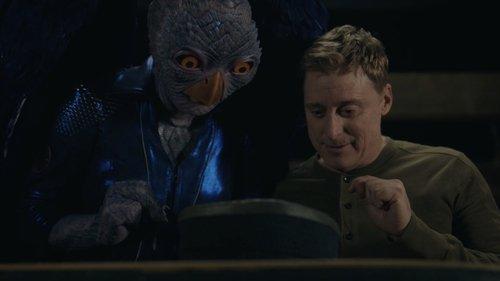 undefined Season 4 Episode 4 - Truth Hurts