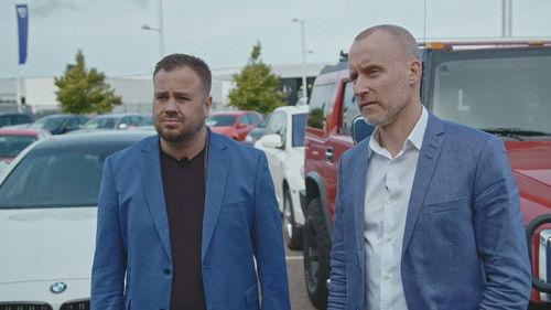 Lyxfällan Season 27 Episode 5 - Episode 5