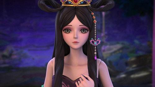 The Guardians of Carcosa Season 7 Episode 18 - Episode 18