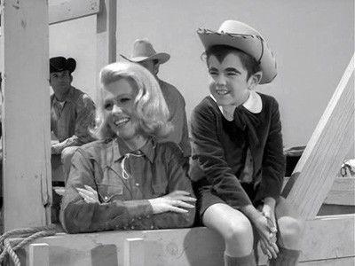 The Munsters Season 2 Episode 3 - Bronco-Bustin’ Munster