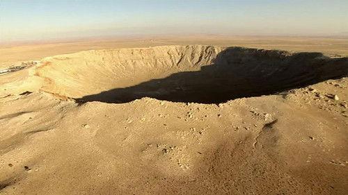 How the Earth Was Made Season 1 Episode 10 - Asteroids