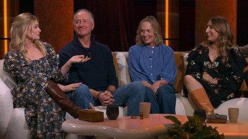 Live from the Other Side with Tyler Henry Season 1 Episode 16 - Revelation