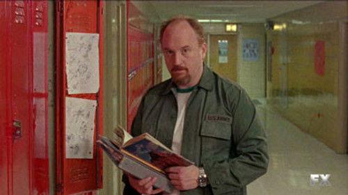 Louie Season 1 Episode 2 - Poker / Divorce