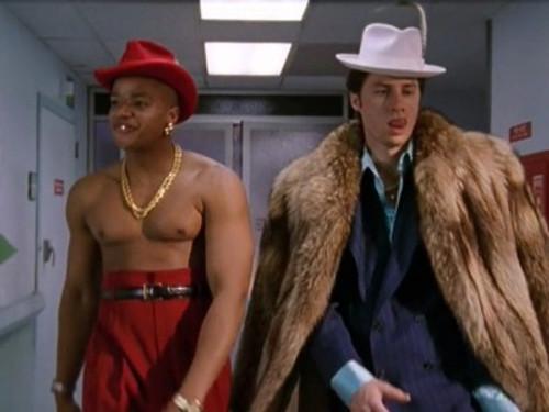 undefined Season 2 Episode 19 - My Kingdom