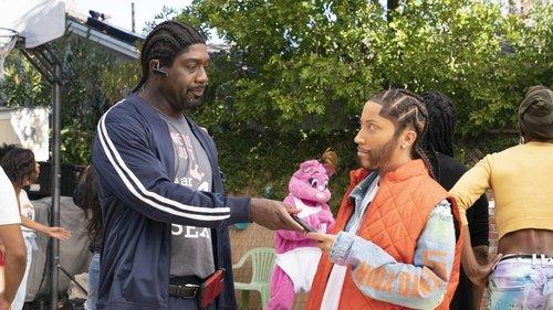 A Black Lady Sketch Show Season 2 Episode 3 - Sister, May I Call You Oshun?