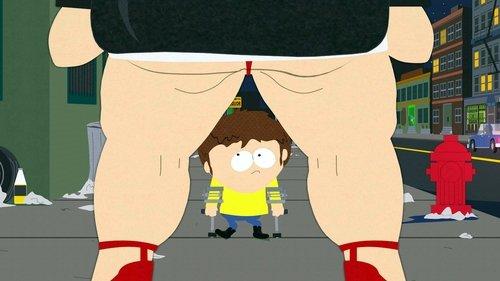 South Park Season 9 Episode 7 - Erection Day
