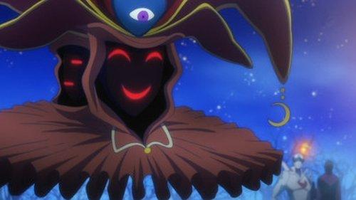 undefined Season 1 Episode 4 - Nobody Knows Your Mask