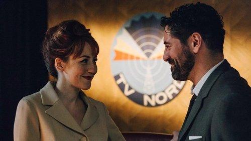 The Little Murders of Agatha Christie Season 2 Episode 25 - L'heure zéro