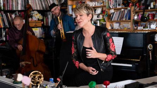 NPR Tiny Desk Concerts Season 13 Episode 5 - Joyce DiDonato