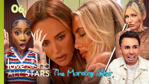 Love Island All Stars: The Morning After Season 3 Episode 6 - Why is everyone in Jess & Millie's business?
