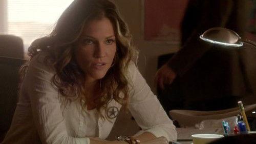 Killer Women Season 1 Episode 1 - La Sicaria