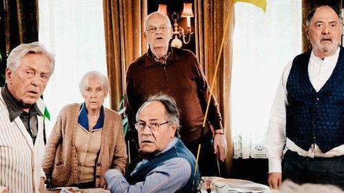 Der letzte Wille Season 1 Episode 2 - Episode 2