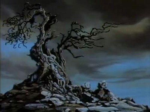 ThunderCats Season 4 Episode 2 - Return to Thundera (2)