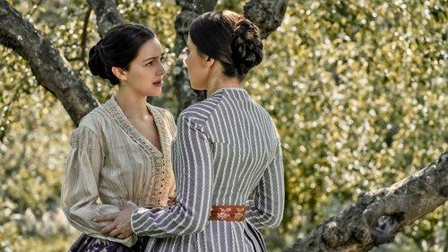 Dickinson Season 3 Episode 7 - The Future never spoke