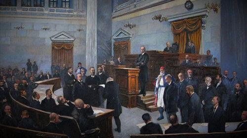 The History of the Greek Railways Season 1 Episode 8 - The Railways of Thessaly