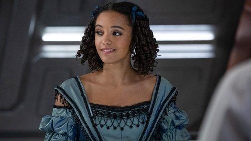 undefined Season 4 Episode 7 - Hell No, Dolly!