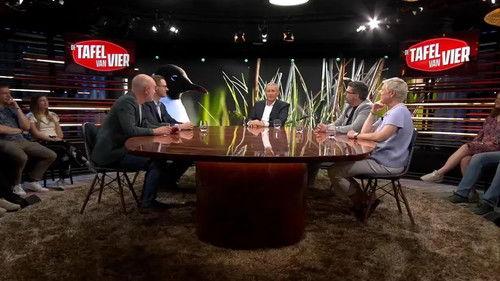 De Tafel van Gert Season 1 Episode 5 - Episode 5