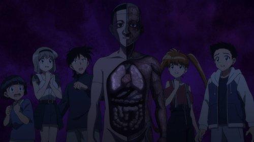 undefined Season 1 Episode 3 - The Midnight Honor Student