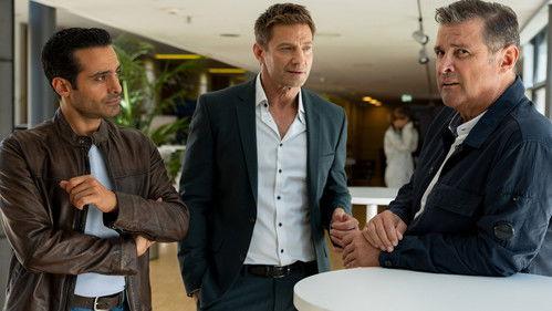 Die Rosenheim-Cops Season 24 Episode 21 - Nice acquaintances