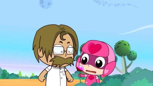 Happy Toon Season 3 Episode 4 - Episode 4