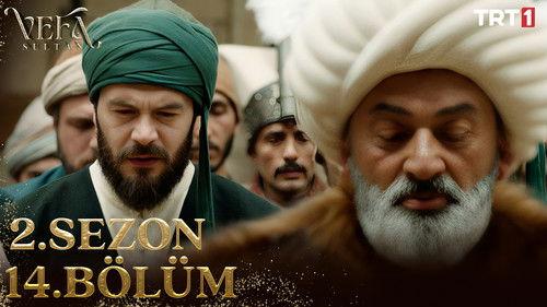 Vefa Sultan Season 2 Episode 14 - Episode 44