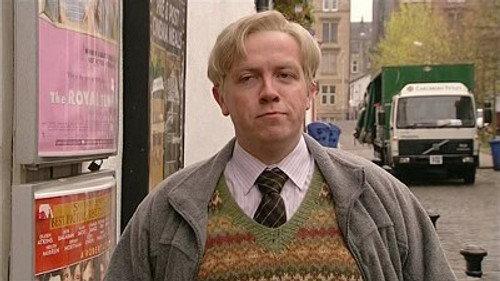 Still Game Season 1 Episode 4 - Courtin'