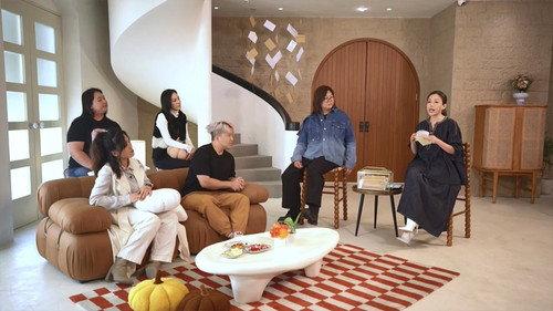 晚吹 - Chat KP Season 1 Episode 8 - Episode 8