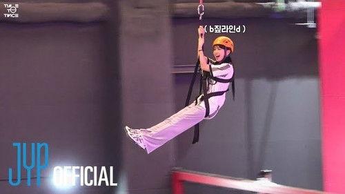 TIME TO TWICE Season 23 Episode 1 - FAKE SQUID GAME EP.01